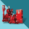 Fire Fighting Pumps