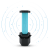 Advanced Oxidation Plasma (AOP) Pentagon