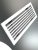 Aluminium Linear Grilles