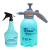 GARDEN SPRAYER HEAVY DUTY 2.2LITRES- RHINO MODEL WITH 1LITRE TRIGGER SPRAYER