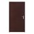 Plain Wood Finish Doors – Coral Doors