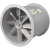 Vane Axial Fans